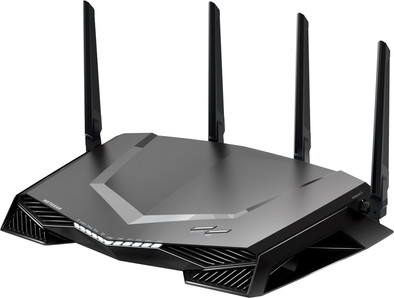 Netgear Nighthawk Pro Gaming XR500 is no longer available