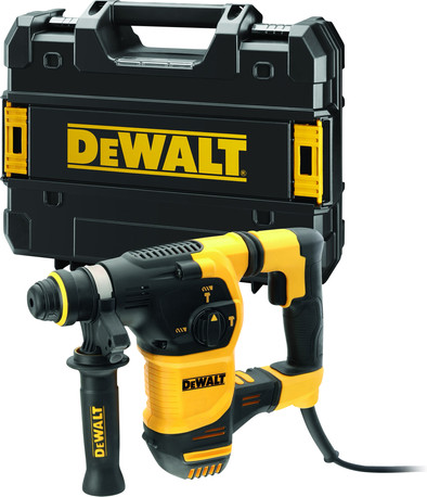 DeWalt D25333K-QS ist nicht mehr verfügbar