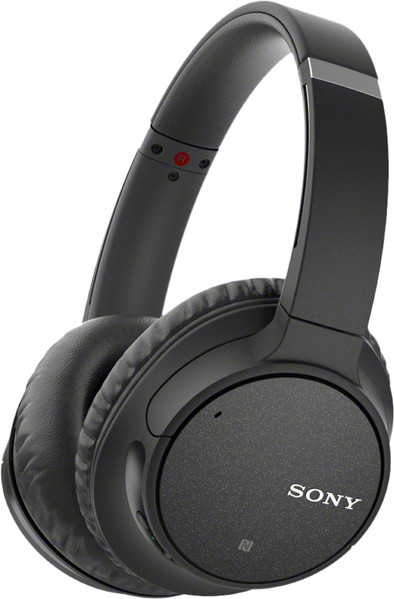 Sony WH-CH700N Black is no longer available