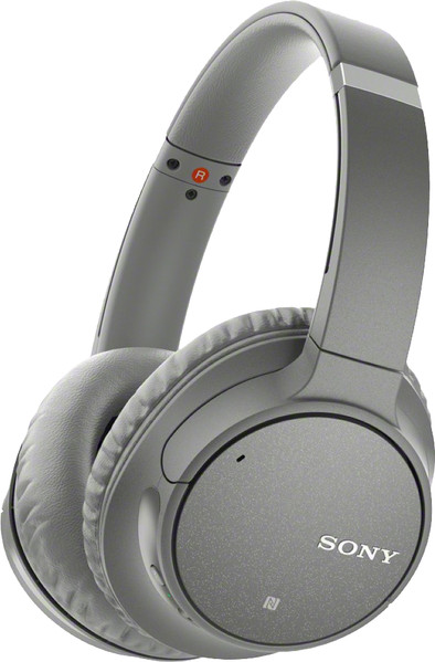 Sony WH-CH700N Gray is no longer available