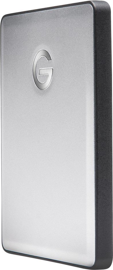 G-Technology G-Drive Mobile 2 TB ist nicht mehr verfügbar