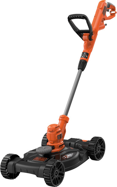 BLACK+DECKER BESTA530CM-QS ist nicht mehr verfügbar