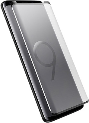 Otterbox klar geschütztes Alpha-Glas Samsung Galaxy S9 Displayschutzglas ist nicht mehr verfügbar