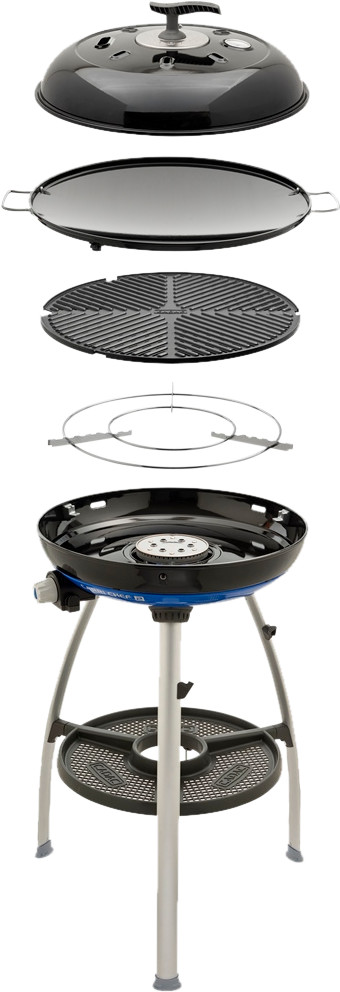 Cadac Carri Chef 50 Skottel with Foil is no longer available