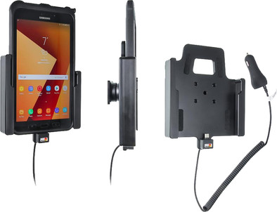 Brodit Holder Samsung Galaxy Tab Active 2 with Charger is no longer available