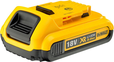 DeWalt DCB183-XJ ist nicht mehr verfügbar