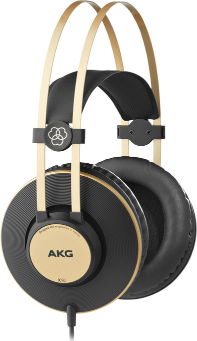 AKG K92 is no longer available