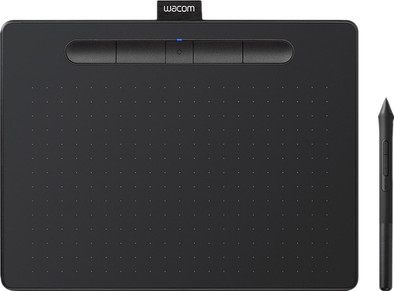 Wacom Intuos M Bluetooth Black is no longer available