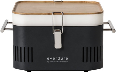 Everdure Cube Black is no longer available
