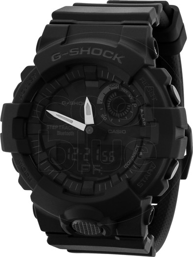 Casio G-Shock G-Squad GBA-800-1AER is no longer available