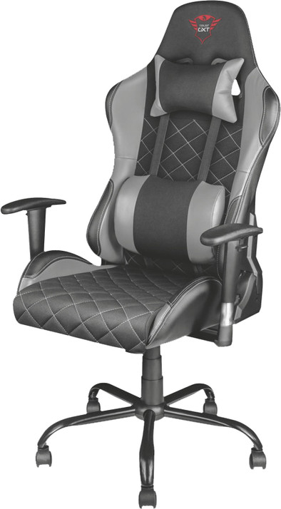 Trust GXT 707G RESTO Gaming Chair Gray is no longer available