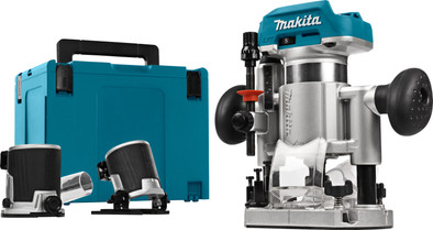 Makita DRT50ZJX2 (ohne Akku) ist nicht mehr verfügbar