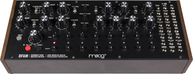 Moog DFAM Drummer From Another Mother ist nicht mehr verfügbar