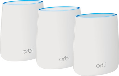 Netgear Orbi RBK23 Micro Multiroom-WLAN ist nicht mehr verfügbar