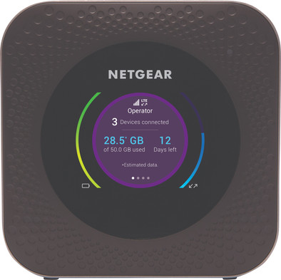 Netgear Nighthawk M1 is no longer available