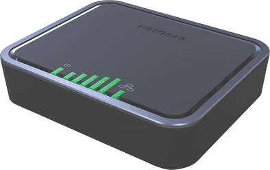 Netgear LB2120 4G LTE is no longer available