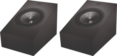 KEF Q50a Dolby Atmos speaker black (per pair) is no longer available