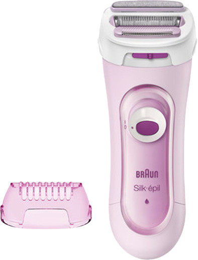 Braun Silk-épil LS 5-360 is no longer available