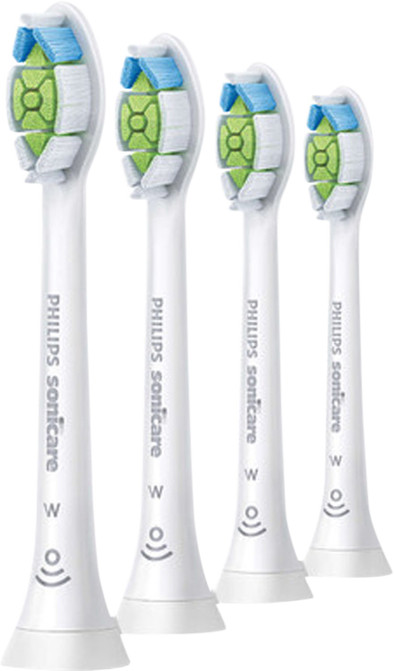 Philips Sonicare Optimal White Standard HX6064&#x2F;10 (4 units) is no longer available