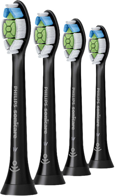 Philips Sonicare Optimal White Standard HX6064&#x2F;11 (4 units) is no longer available