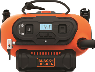 BLACK+DECKER BDCINF18N-QS is no longer available