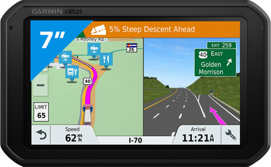 Garmin Dezl 780 LMT-D ist nicht mehr verfügbar