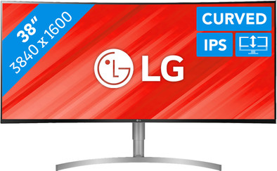 LG 38WK95C | Coolblue | Monitors
