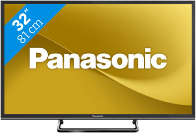 Panasonic TX-32FSW504 ist nicht mehr verfügbar
