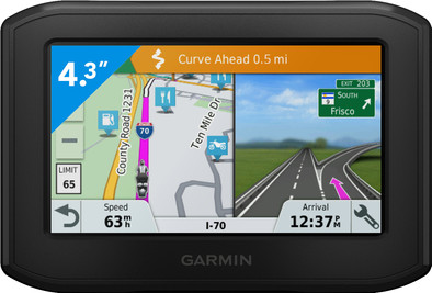 Garmin Zumo 396 LMT-S Europe is no longer available