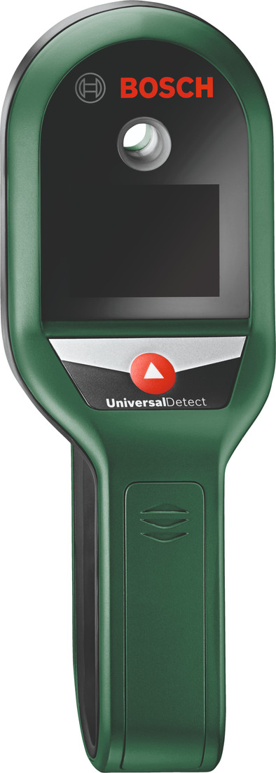 Bosch UniversalDetect ist nicht mehr verfügbar