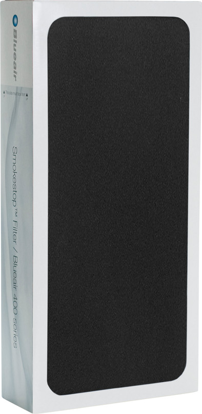 Blueair 400 Series SM Filter is no longer available