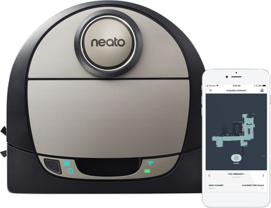 Neato Botvac D7 Connected ist nicht mehr verfügbar