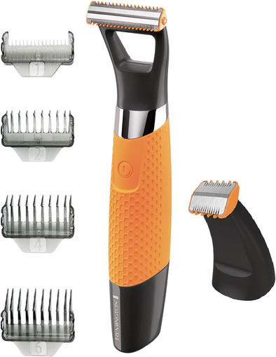 Remington Durablade Pro MB070 is no longer available