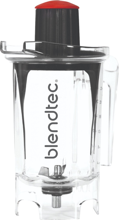 Blendtec Twister Jar is no longer available
