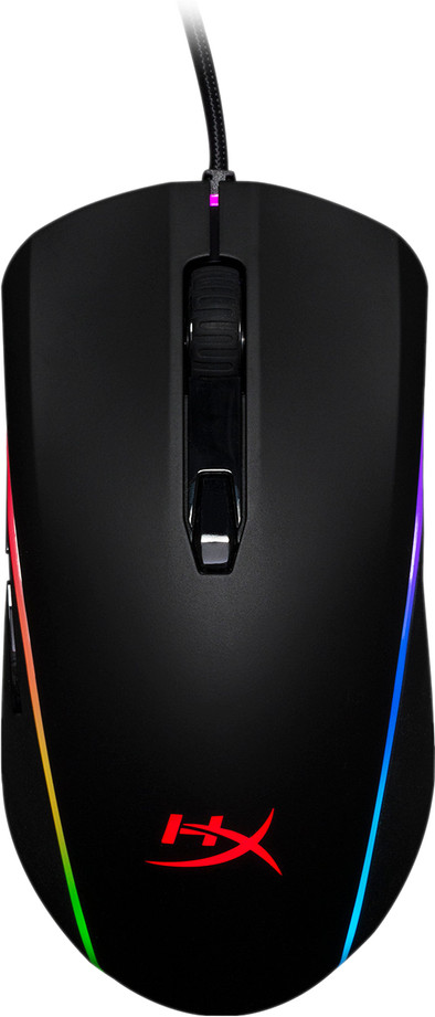 HyperX Pulsefire Surge Gaming-Maus ist nicht mehr verfügbar