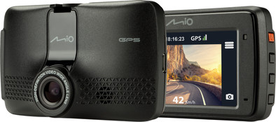 Mio MiVue 731 GPS is no longer available
