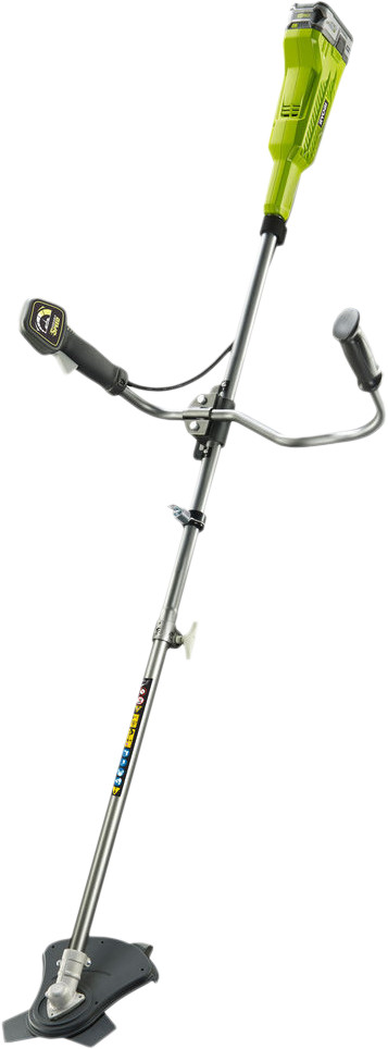 Ryobi RBC18X20B4F ist nicht mehr verfügbar