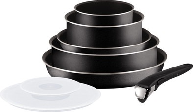 Tefal Ingenio Cookware Set L20099 5-piece + Handle is no longer available