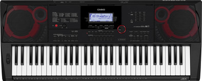 Casio CT-X3000 is no longer available