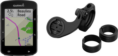 Garmin Edge 520 Plus ist nicht mehr verfügbar