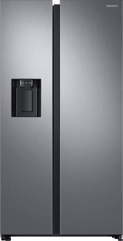 Samsung RS68N8220S9/EF is no longer available