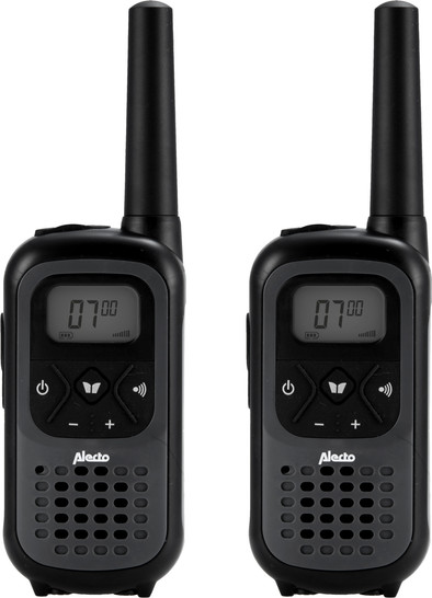 Alecto FR-200 ist nicht mehr verfügbar