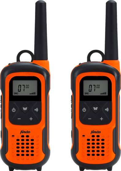 Alecto FR-300 is no longer available