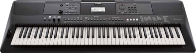 Yamaha PSR-EW410 ist nicht mehr verfügbar