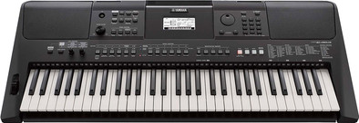 Yamaha PSR-E463 ist nicht mehr verfügbar