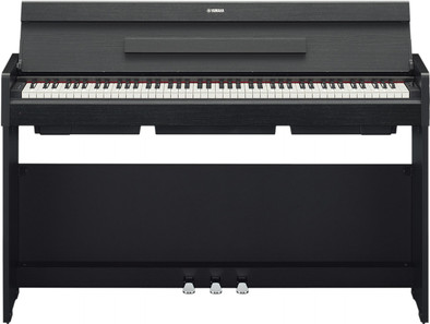 Yamaha Arius YDP-S34 Schwarz ist nicht mehr verfügbar