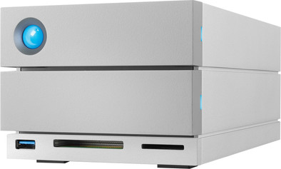 LaCie 2big Dock Thunderbolt 3 20TB is no longer available