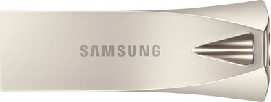 Samsung USB Flash Drive Bar Plus Silver 64GB is no longer available