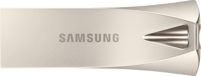 Samsung USB Stick Bar Plus 256GB Silver is no longer available