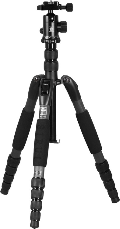 Sirui A-1205 Tripod + Y11 is no longer available